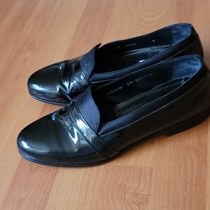 Elegant Mens mezlam shoes